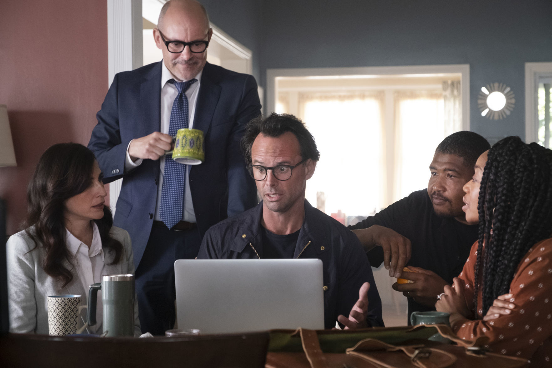 The Unicorn (CBS, Sept. 26)